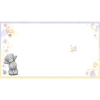 Birthday Gift Me to You Bear Birthday Card Extra Image 1 Preview